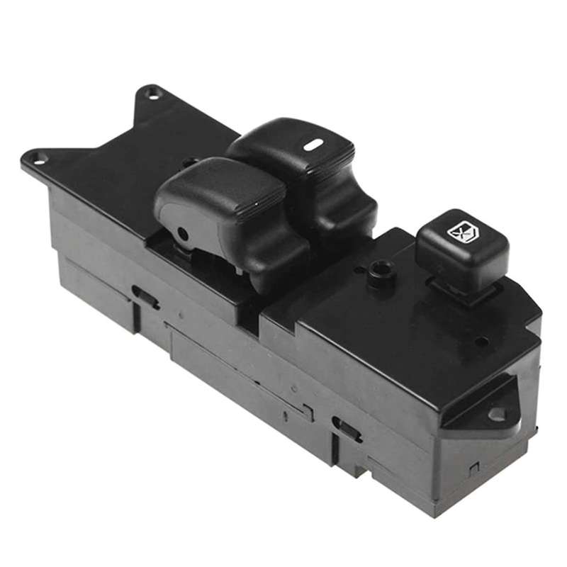 New CW734687 Power Window Switch for Driver Side Auto Parts