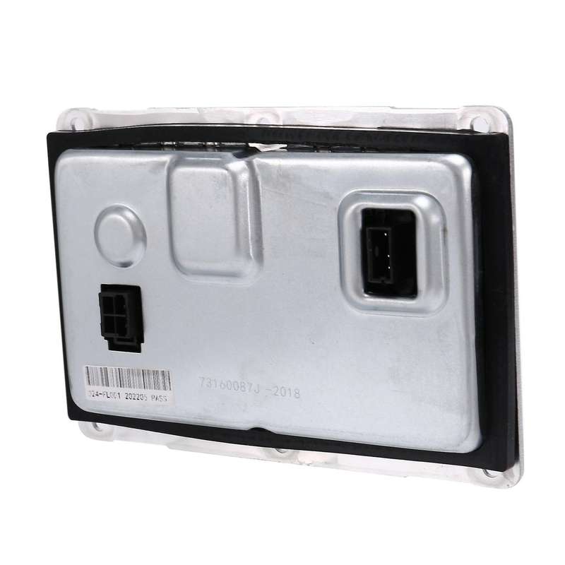 New D1S D2S 4 Pin 12V HID Xenon Headlight Ballast Head Light Control Unit for LAD5GL for - B6 A4