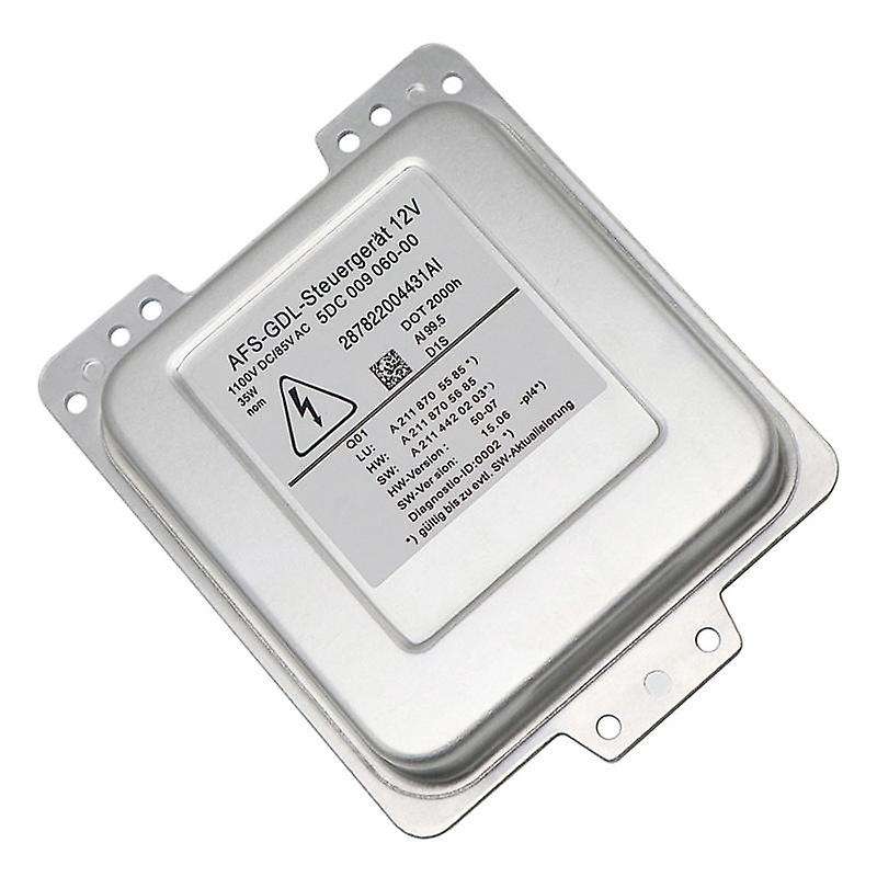 New D1s Headlight Control Unit Module 5dc00906000 5dc009060-00 for W211 S211