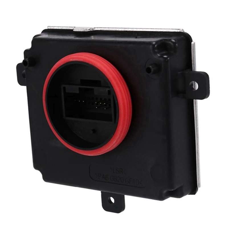 New Daytime Running Light Module DRL Control Ballast Follower Controller 4G0907697D 4G0907397D for A