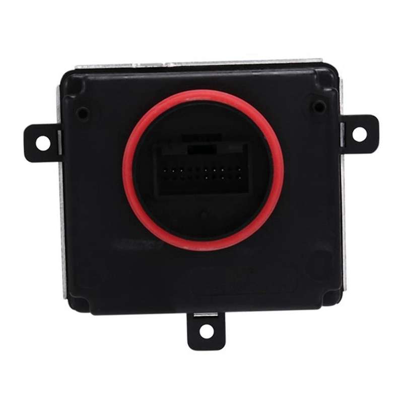 New Daytime Running Light Module DRL Control Ballast Follower Controller 4G0907697D 4G0907397D for A
