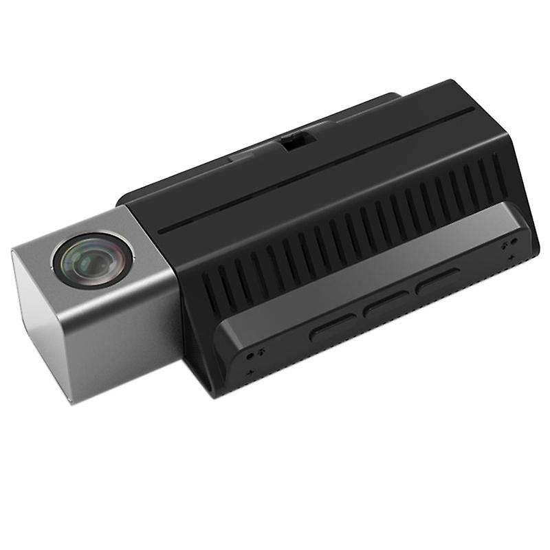 New Dash Cam 4G Android 8.1 Car DVR GPS Dual Camera FHD 1080P WiFi Dash Cam 16G Dashcam Driving Reco