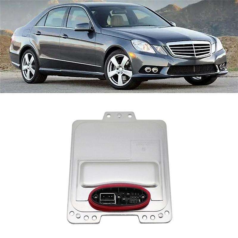 New D1S Xenon Headlight HID Ballast Control Unit Module 5DC00906000 5DC009060-00 for W211 S211