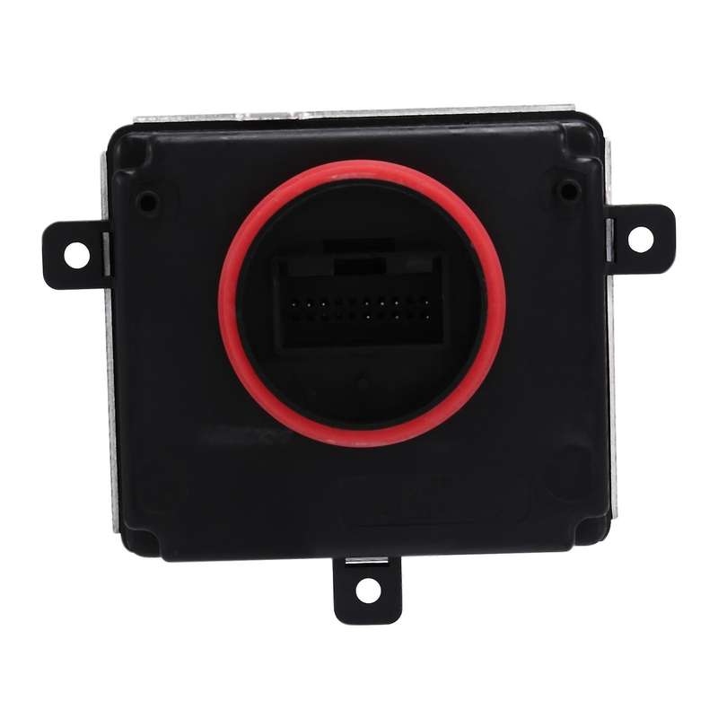 New Daytime Running Light Module DRL Control Ballast Follower Controller 4G0907697D 4G0907397D for
