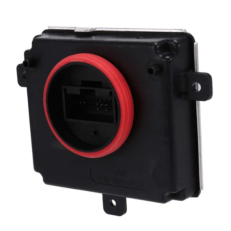 New Daytime Running Light Module DRL Control Follower Controller 4G0907697D 4G0907397D for - A4 A5