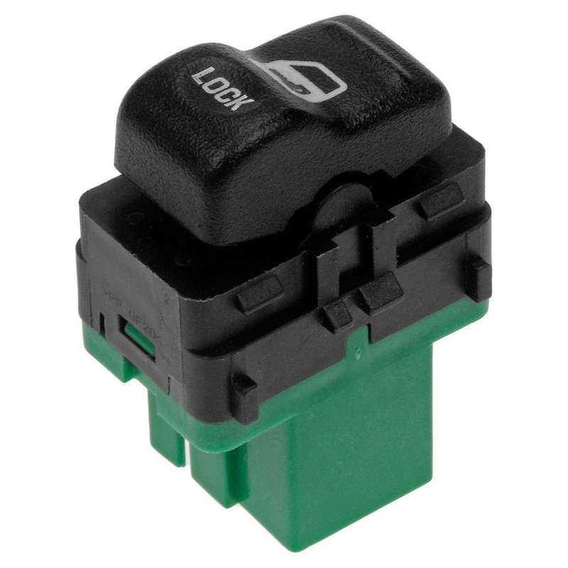 New Door Lock Switch Driver Side Passenger Side Fit for Venture 2000-2005 10416104
