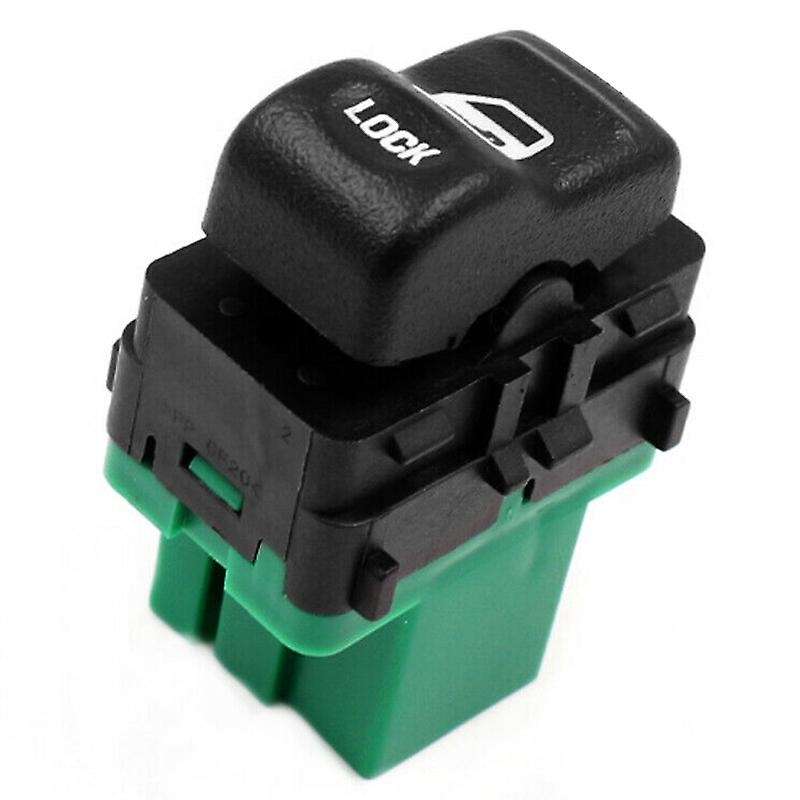 New Door Lock Switch Driver Side Passenger Side Fit for Venture 2000-2005 10416104