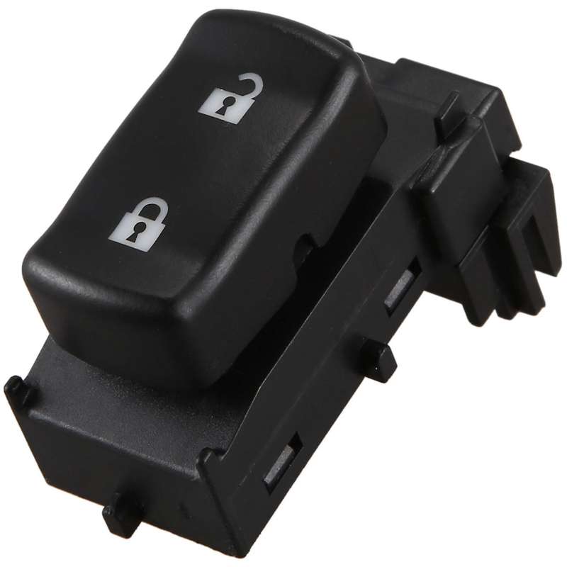 New Door Lock Switch Fit for Uplander Montana 2005-2009 10315842