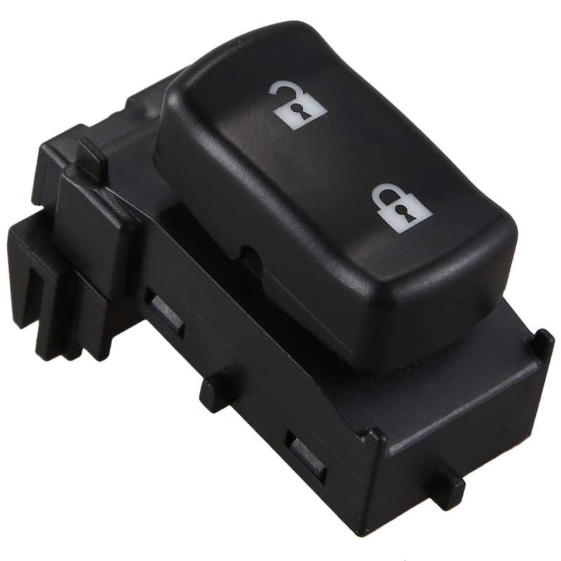 New Door Lock Switch Fit for Uplander Montana 2005-2009 10315842