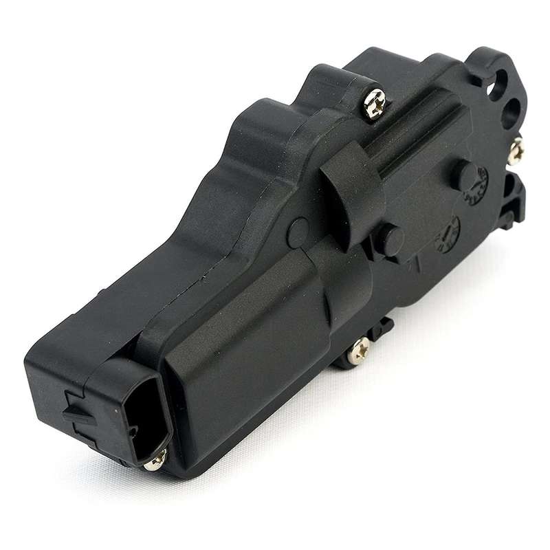 New Door Lock Actuator Right & Left Side for Mercury 6L3Z25218A42AA 6L3Z25218A43AA