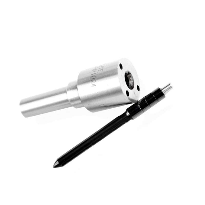 New Dlla145P1024 Nozzle 093400-1024 for Series 2Kd Fuel Injector 095000-5930 23670-09060