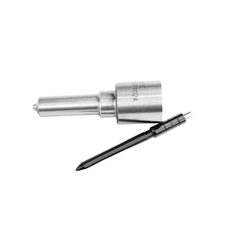 New Dlla145P1024 Nozzle 093400-1024 for Series 2Kd Fuel Injector 095000-5930 23670-09060