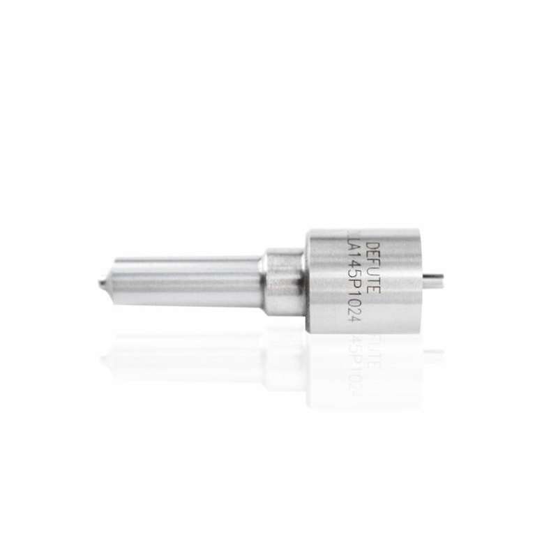 New Dlla145P1024 Nozzle 093400-1024 for Series 2Kd Fuel Injector 095000-5930 23670-09060
