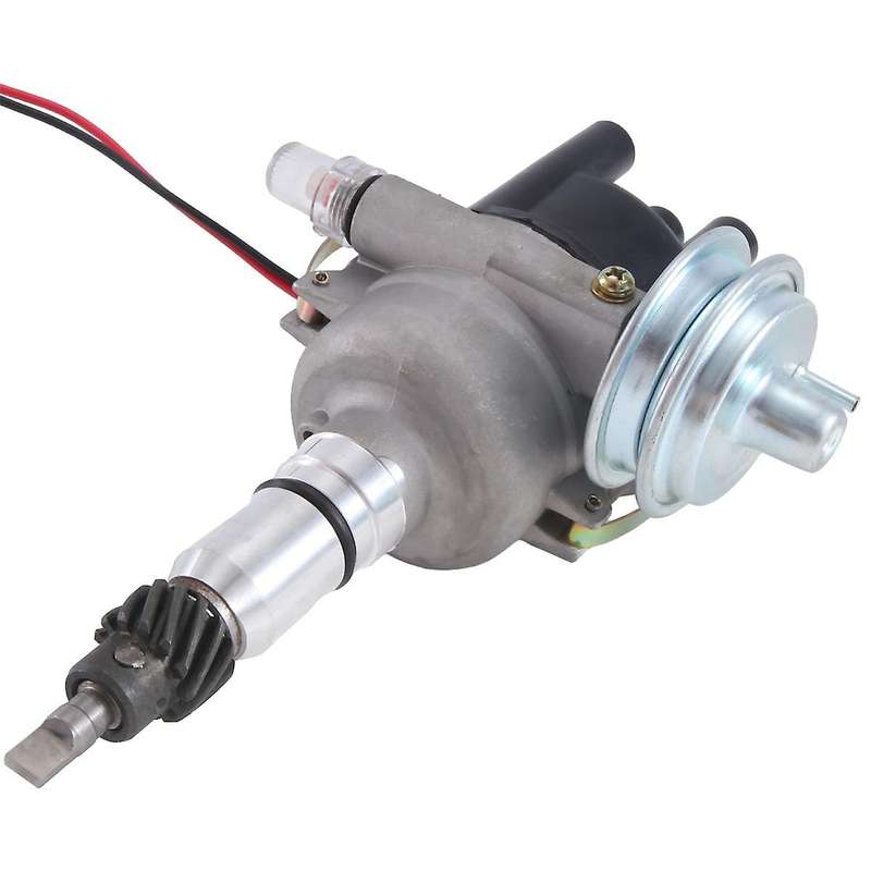 New Distributor for 12R ELECCTRIC 2.0L L4 2010-2019 19100-11071