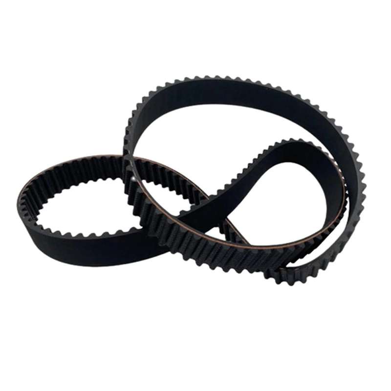 New Drive Timing Belt for 4 Stroke 63P-46241 LF150 150 Outboard Marine Engine 63P-46241-00