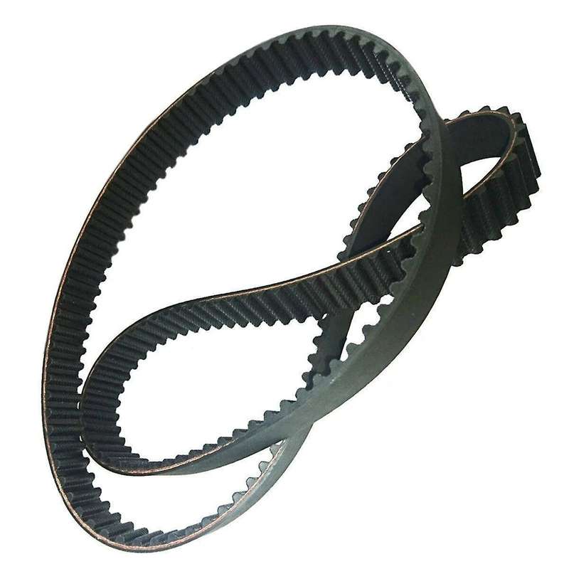 New Drive Timing Belt for 4 Stroke 63P-46241 LF150 150 Outboard Marine Engine 63P-46241-00