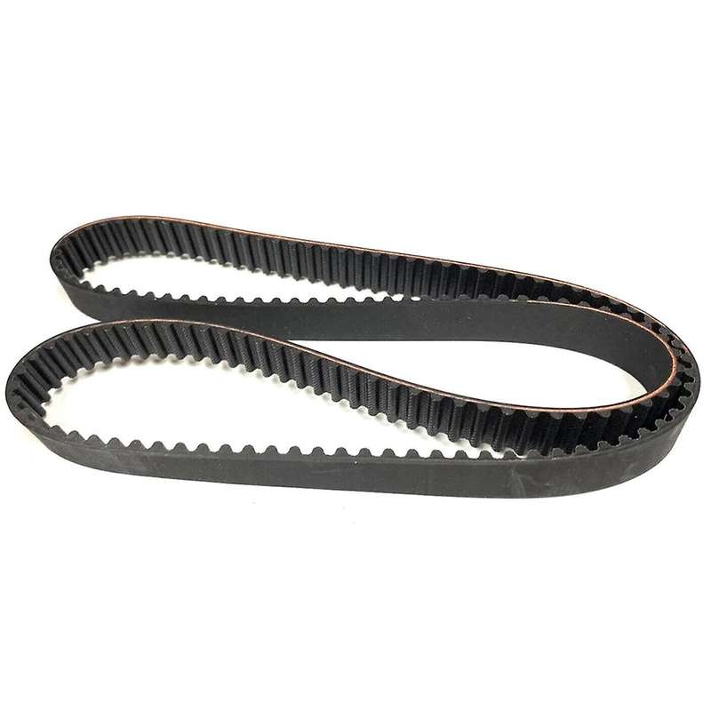 New Drive Timing Belt for 4 Stroke 63P-46241 LF150 150 Outboard Marine Engine 63P-46241-00