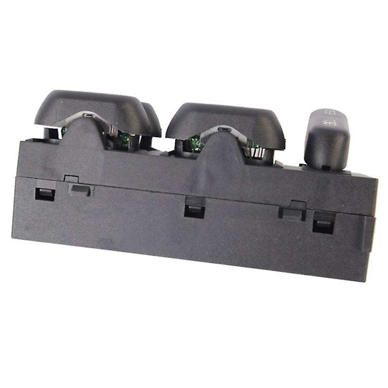 New Driver Side Front LH Power Window Master Switch for Crown Victoria Expedition 5L1Z14529AA