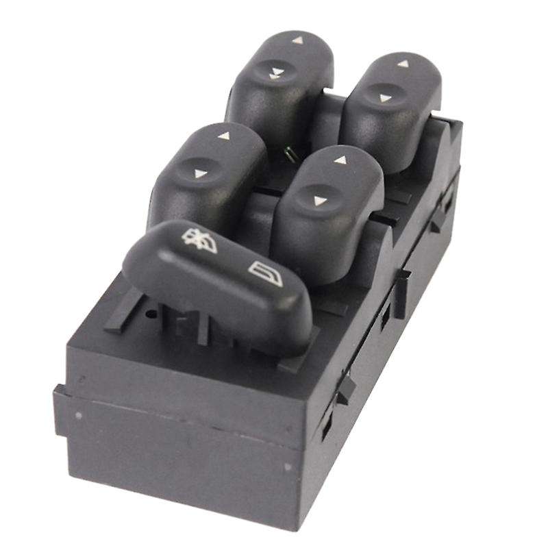 New Driver Side Front LH Power Window Master Switch for Crown Victoria Expedition 5L1Z14529AA