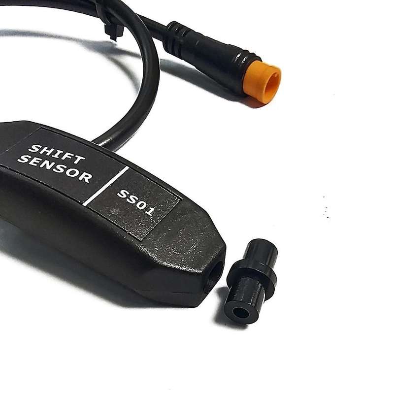 New Electric Bicycle Drive Motor Gear Sensor E-Bike Shift Sensor for BBS01 BBS02 Parts 8Fun Accessor