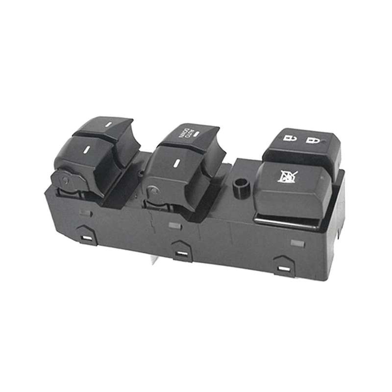 New Driver Door Power Window Switch for 17-20 93570-f2100
