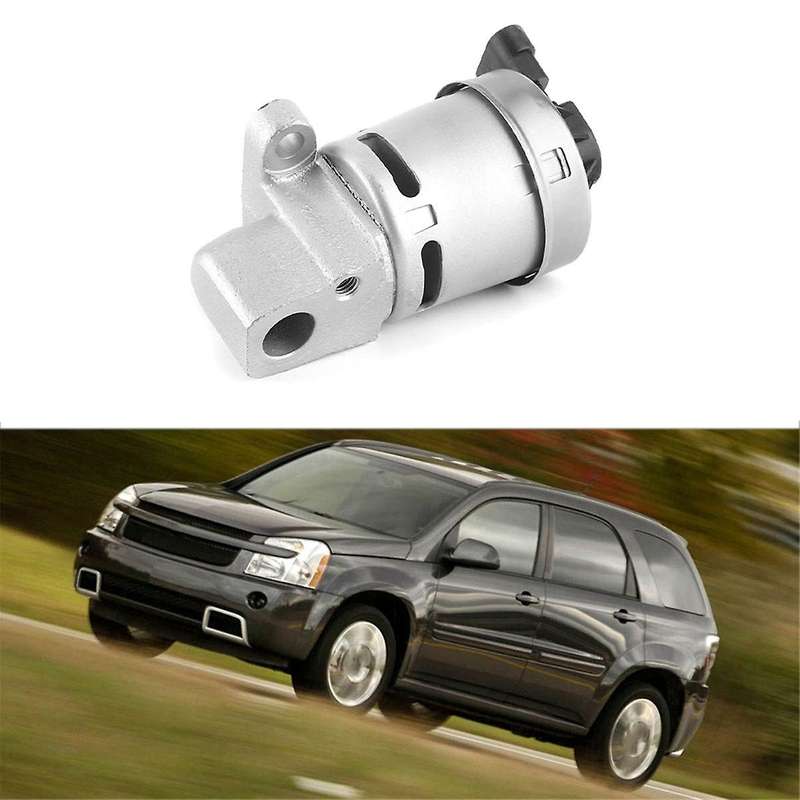 New EGR Valve for Rendezvous EGV612 12564563 12633889