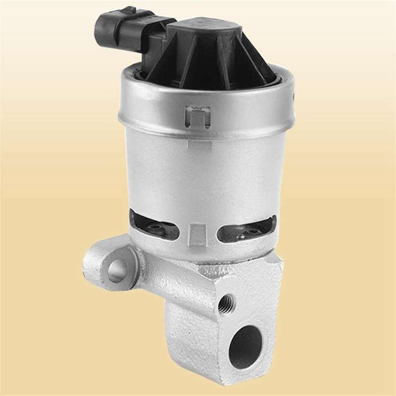 New EGR Valve for Rendezvous EGV612 12564563 12633889