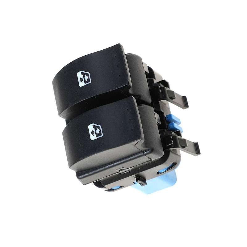 New Drive Power Window Switch 8200107772 Fits for Scenic 2 2