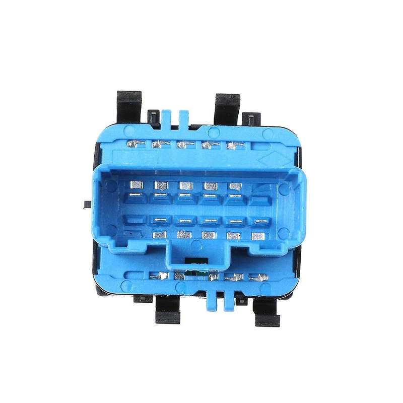 New Drive Power Window Switch 8200107772 Fits for Scenic 2 2