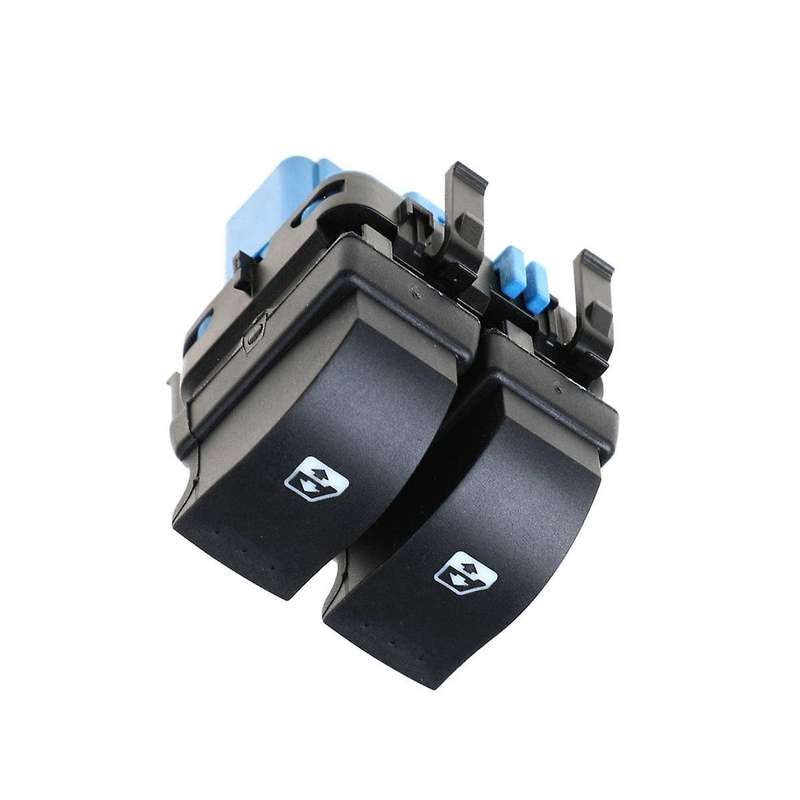 New Drive Power Window Switch 8200107772 Fits for Scenic 2 2