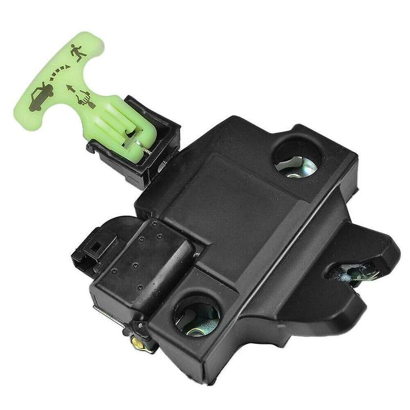New Door Trunk Lock Actuator Fit for 2012-2018 6460006041