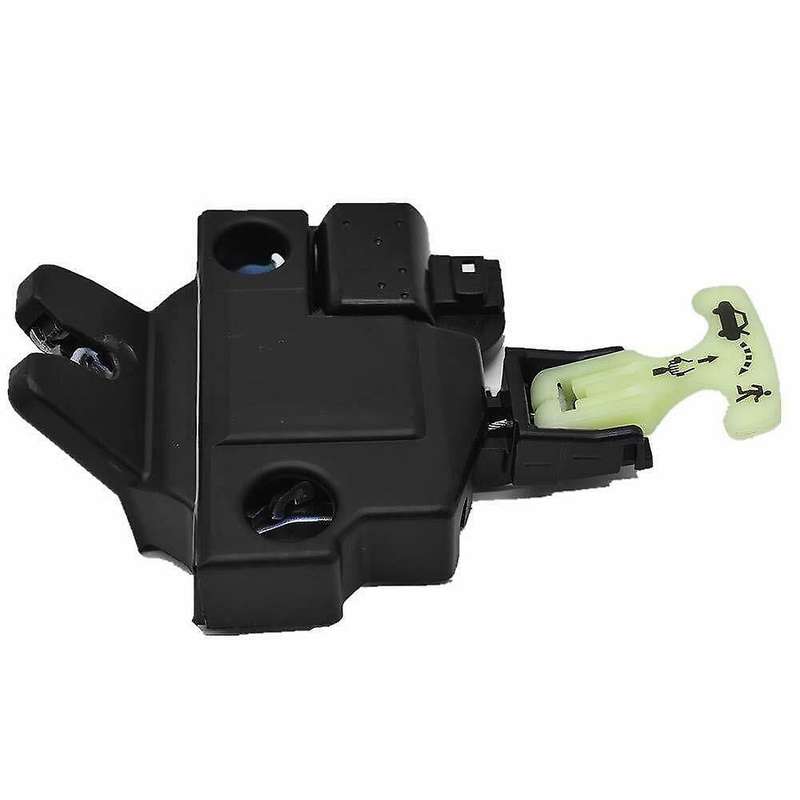 New Door Trunk Lock Actuator Fit for 2012-2018 6460006041