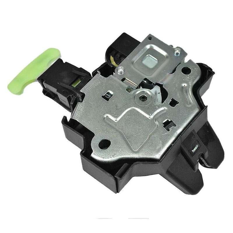 New Door Trunk Lock Actuator Fit for 2012-2018 6460006041