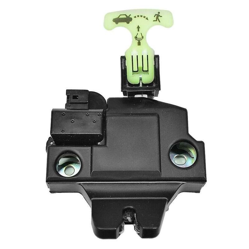 New Door Trunk Lock Actuator Fit for 2012-2018 6460006041