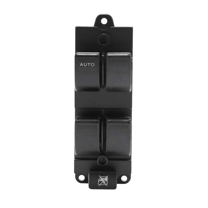 New Electric Left Front Side Window Switch Fit for 6 2003-2005 Bl4e-66-350a