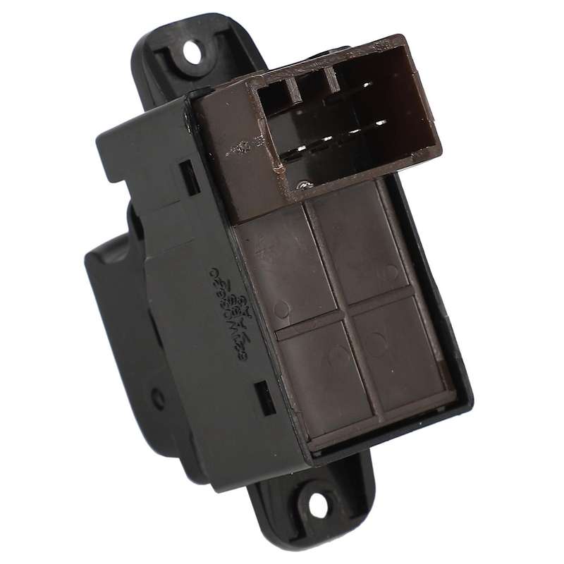 New Electric Power Window Single Switch Fit for 08-11 93580-0Q000