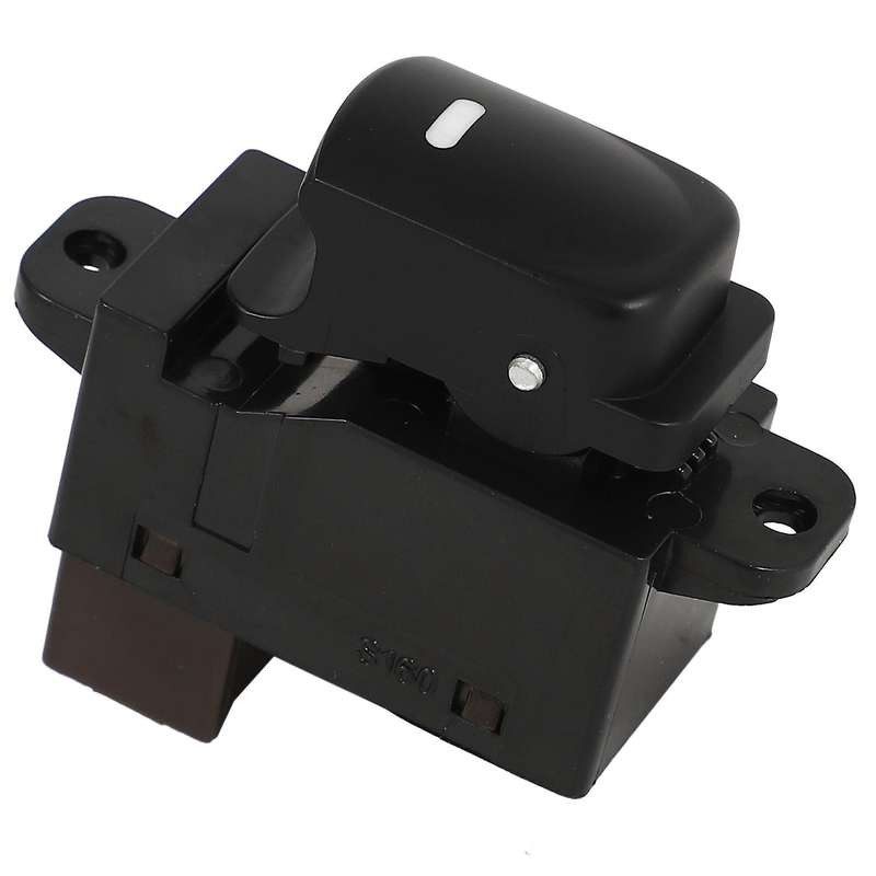 New Electric Power Window Single Switch Fit for 08-11 93580-0Q000