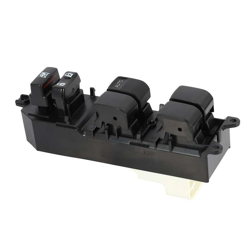 New Electric Power Window Master Control Switch Lift for Yaris 2008-2009 84820-52370 8482052370