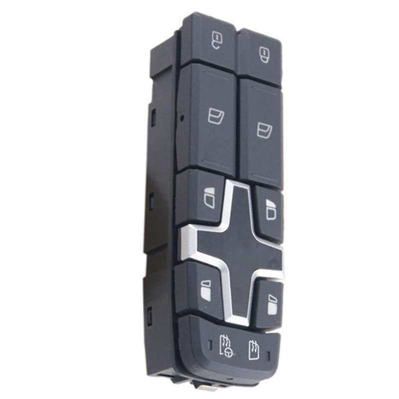 New Electric Power Front Left Window Switch Window Master Switch for Trucks FM Series 21489840 22154