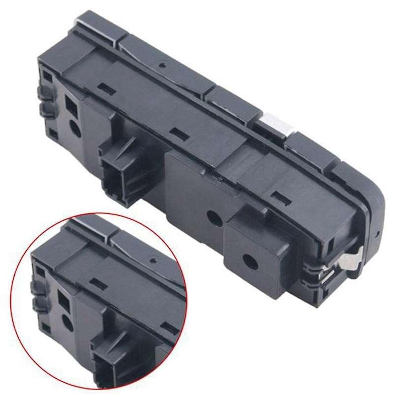 New Electric Power Front Left Window Switch Window Master Switch for Trucks FM Series 21489840 22154