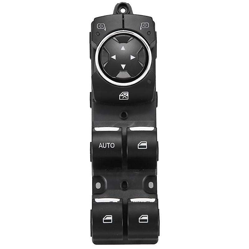 New Electric Power Window Switch Fit for Escort 2014-2017 ED8T-14540-AB