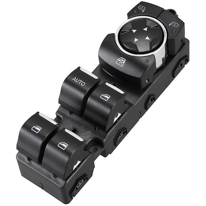 New Electric Power Window Switch Fit for Escort 2014-2017 ED8T-14540-AB