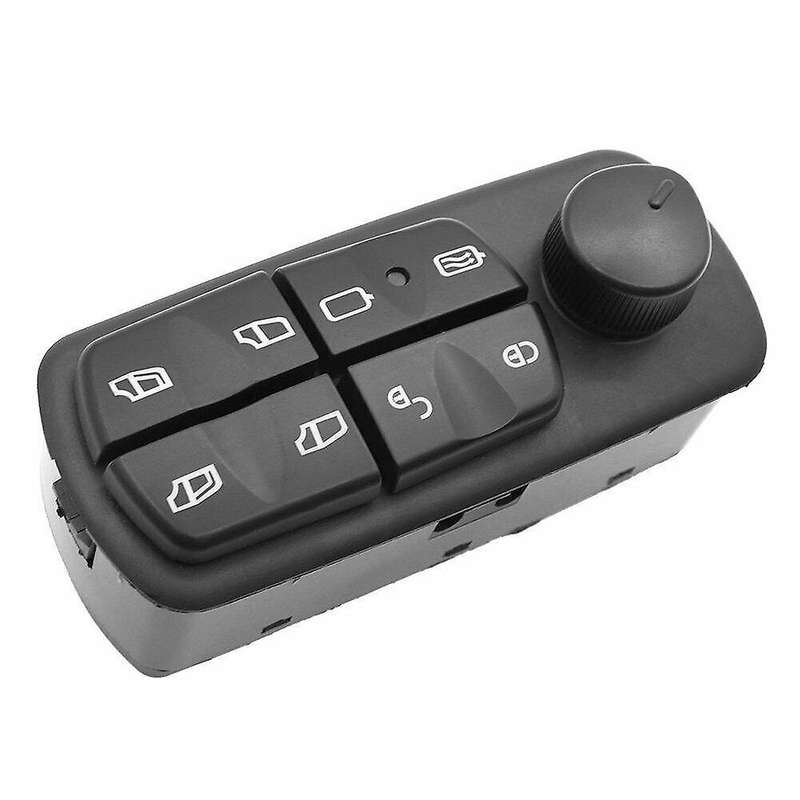 New Electric Power Window Switch Fit for Truck A0045455913