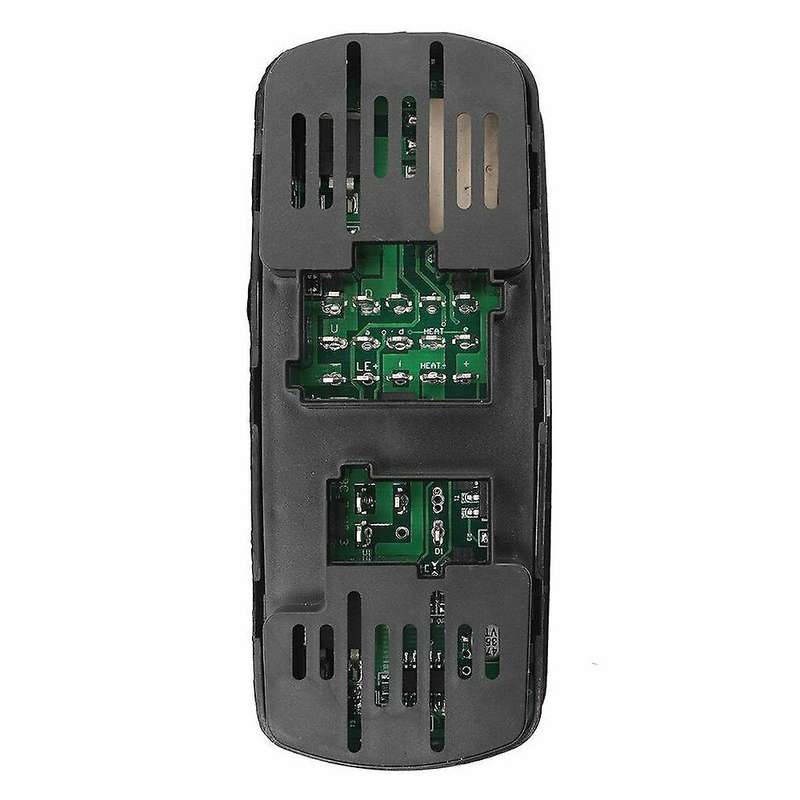 New Electric Power Window Switch Fit for Truck A0045455913