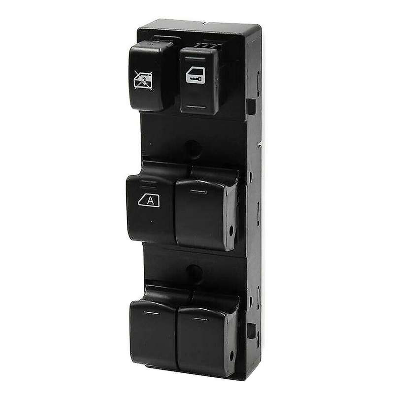 New Electric Power Window Switch Fit for Teana 2008-2012 25401-JN03A