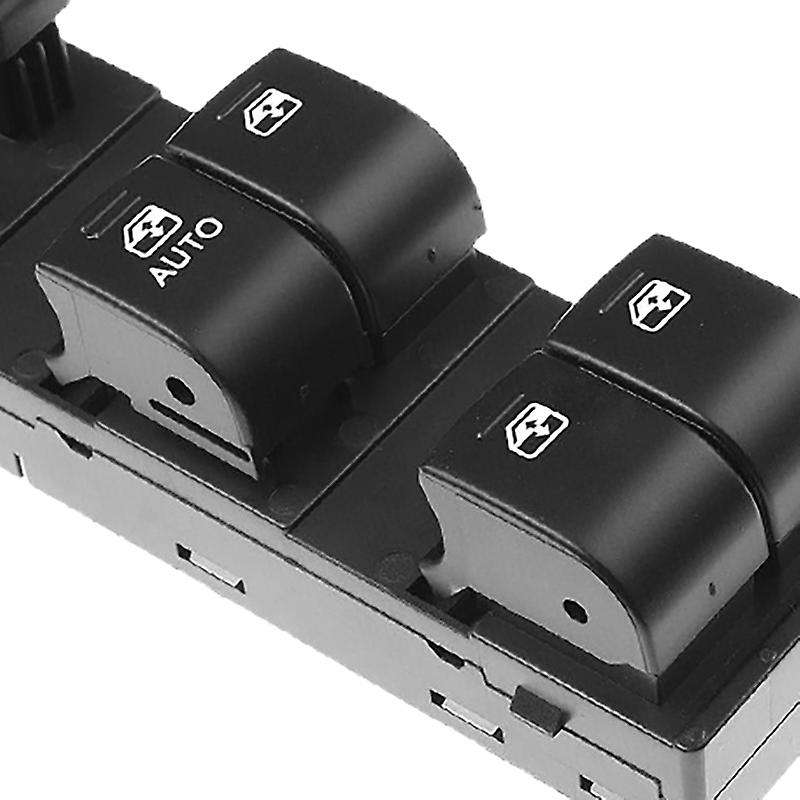 New Electric Power Window Switch Fit for Forester S12 2.0 83071-SG040