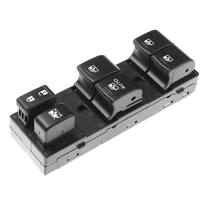 New Electric Power Window Switch Fit for Forester S12 2.0 83071-SG040