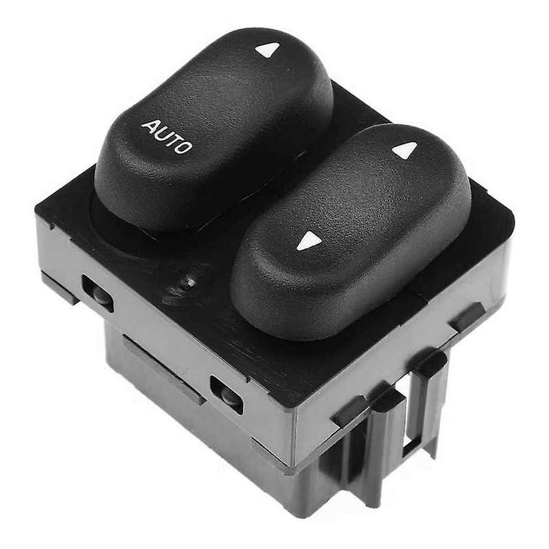 New Electric Power Window Switch Fit for F250 F350 1999-2002 XL3Z14529AA XL3Z-14529-AA