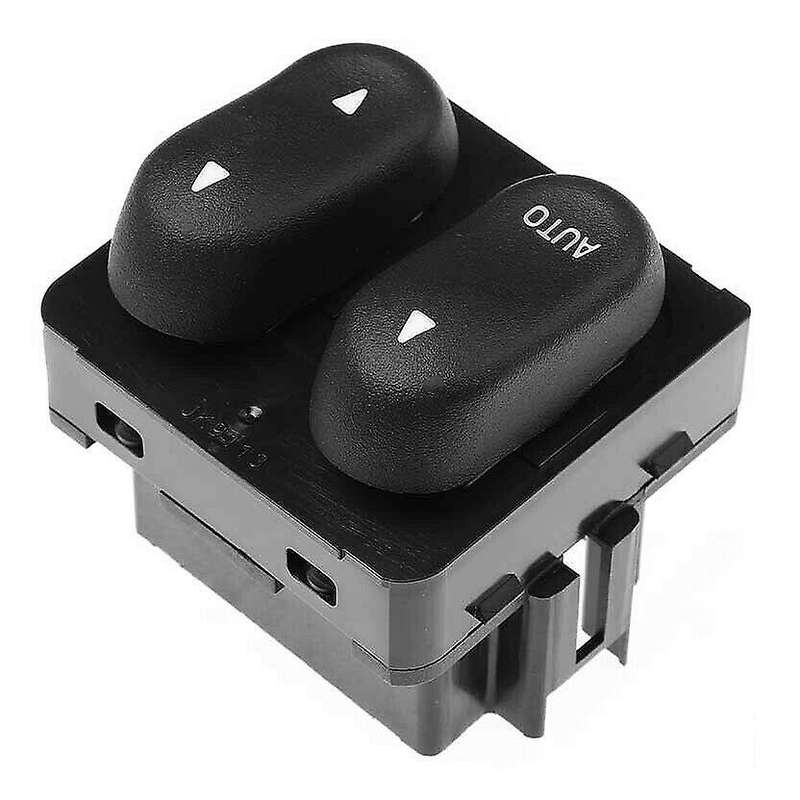 New Electric Power Window Switch Fit for F250 F350 1999-2002 XL3Z14529AA XL3Z-14529-AA