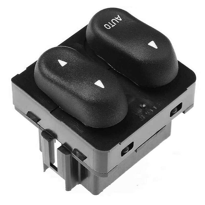 New Electric Power Window Switch Fit for F250 F350 1999-2002 XL3Z14529AA XL3Z-14529-AA